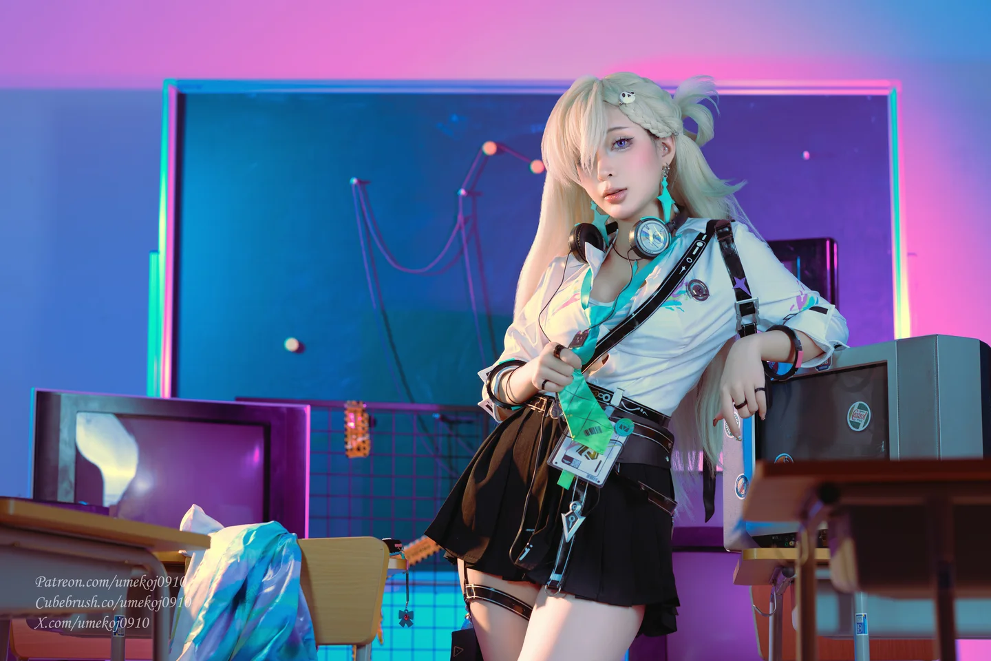 Umeko_J - Lynae 「Wuthering Waves」[103P,4V-1.34GB] tg@simisebaisi 【丝足阁】008.webp